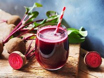 5 Makanan Tinggi Antioksidan untuk Melancarkan Aliran Darah