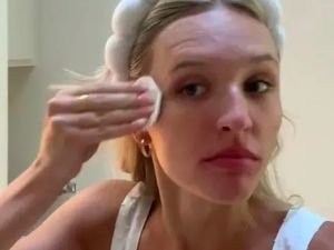 Viral Pengantin Hapus Makeup MUA Sebelum Pernikahan, Berakhir Dihujat Netizen