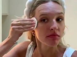 Viral Pengantin Hapus Makeup MUA Sebelum Pernikahan, Berakhir Dihujat Netizen