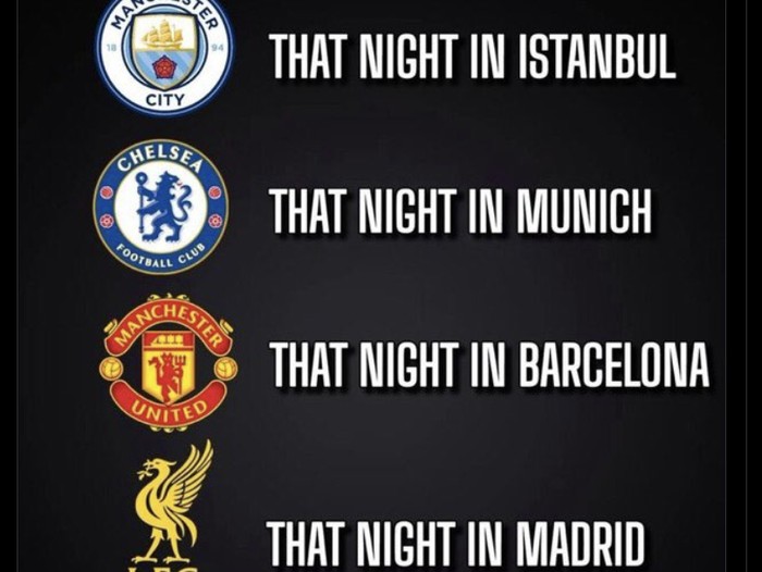 Meme Arsenal vs MU