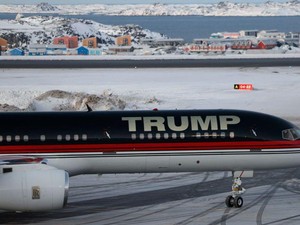 Mengapa Trump Ingin Mencaplok Greenland, Pulau Terbesar Dunia?