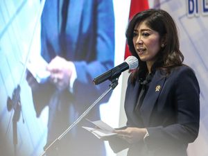 Video: Kekhawatiran Menkomdigi soal Paparan Negatif Internet Terhadap Anak