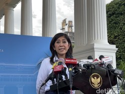 Video: Pesan Prabowo ke Menkomdigi soal Rencana Batas Usia Akses Medsos