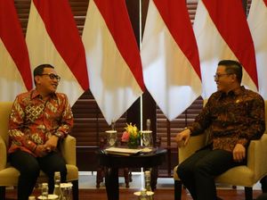 Menteri P2MI Temui Menlu Bahas Perlindungan Pekerja Migran hingga Atnaker