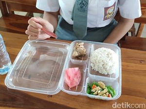 Tudingan Minyak Babi di Ompreng MBG, Pemerintah Turun Tangan