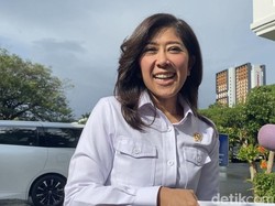 Video Menkomdigi Sebut Batas Usia Bermedsos Masih Dikaji