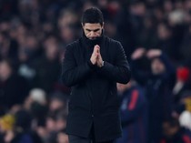 Kecewa Arteta gegara Pergerakan Arsenal di Bursa Transfer