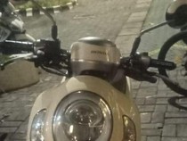 Eksekutor hingga Penadah Motor Hasil Curian di Surabaya Dibekuk Polisi