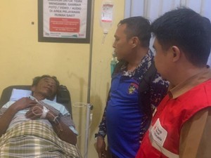 Update 6 Nelayan Makassar Tenggelam di Takalar: 3 Orang Masih Hilang
