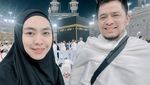 Oki Setiana Dewi Jawab Isu Rumah Tangga Retak: Gak Benar!