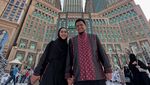 Oki Setiana Dewi Jawab Isu Rumah Tangga Retak: Gak Benar!