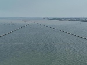 Pemda Banten Diminta Lebih Aktif Tangani Kasus Pagar Laut di Tangerang