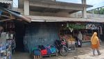 Pasar Munjul Jaktim: Proyek Rp 10 M yang Jadi Monumen Mangkrak