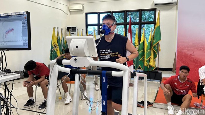 PP PBSI meluncurkan sport science analytics demi mencetak juara-juara bulutangkis. Kegiatan ini juga bagian dalam rangkaian menggelorakan rencana transformasi dan inovasi dalam 100 hari pertama kepengurusan M. Fadil Imran.