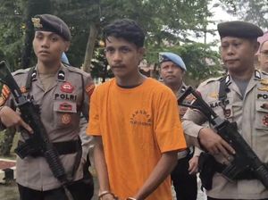 ASN Muna Tewas Dibunuh Teman Saat Cekcok di Hotel Kendari