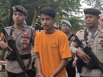 ASN Tewas Ditusuk Temannya di Kamar Hotel Saat Cekcok