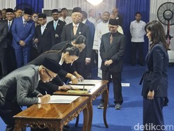 Heboh Stafsus Menkomdigi Buzzer Medsos, Ini Kata Meutya Hafid