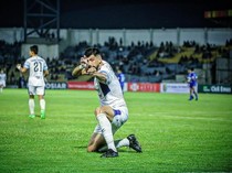 Profil Matheus Silva, Calon Striker Baru PSM Tandem Balotelli-Haljeta