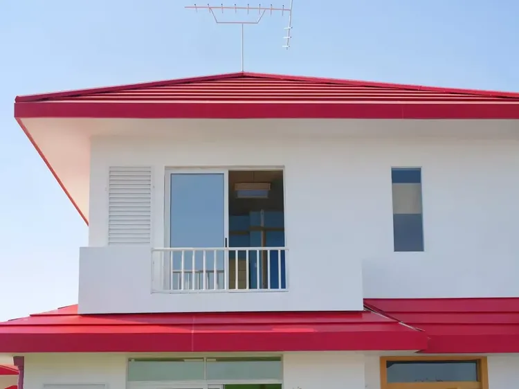 Menengok Jeroan Rumah Shin-chan di Dunia Nyata, Bikinnya Rp 6,6 Miliar!