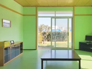 Waw! Orang Ini Bangun Rumah Shin-chan Seharga Rp 6,6 M
