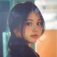 Carmen, seorang gadis Bali dipastikan debut sebagai personel girl group baru SM Entertainment, Hearts2Hearts tahun ini. Foto: Twitter