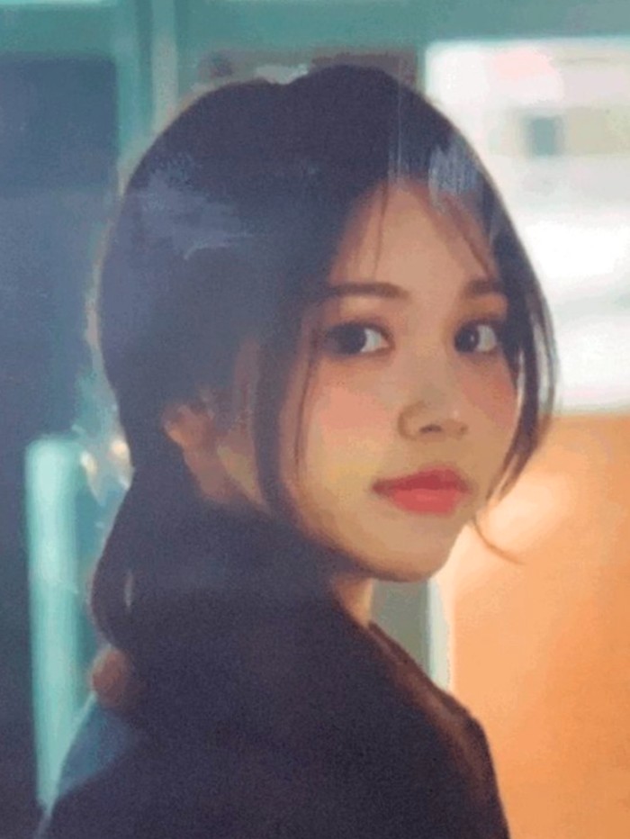 Penampilan Carmen, idol KPop asal Indonesia dalam video teaser girl group SM Entertainment, Hearts2Hearts