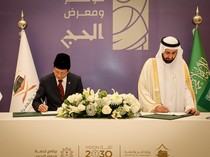 RI Sepakati Kuota 221 Ribu Jemaah Haji 2025, Tambahan Petugas Masih Lobi