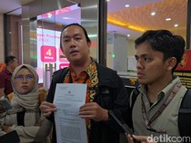 Video: ICW Lapor ke Bareskrim, Ngaku Kena Teror Buntut Kritik Jokowi