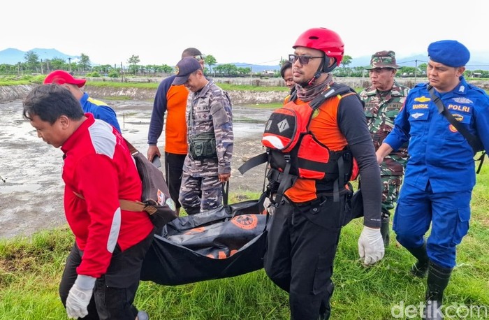 Penemuan jasad di Situbondo