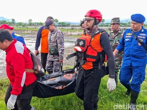 Jasad Ditemukan di Pinggir Pantai Situbondo, Diduga Nelayan yang Hilang