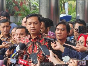 Praperadilan Hasto Dinyatakan Gugur, PDIP Bicara Upaya Kriminalisasi
