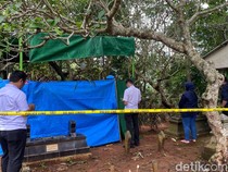 Misteri Tewasnya Darso Usai Dijemput Polisi Jogja