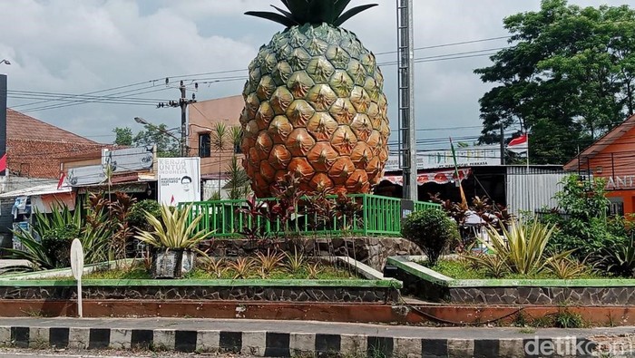 Peringatan Hari Desa