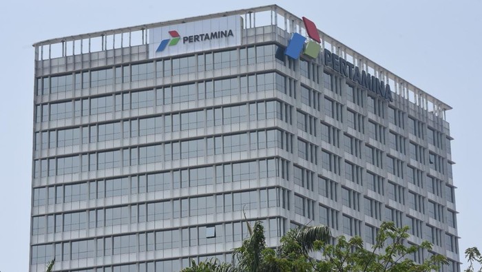 Pertamina