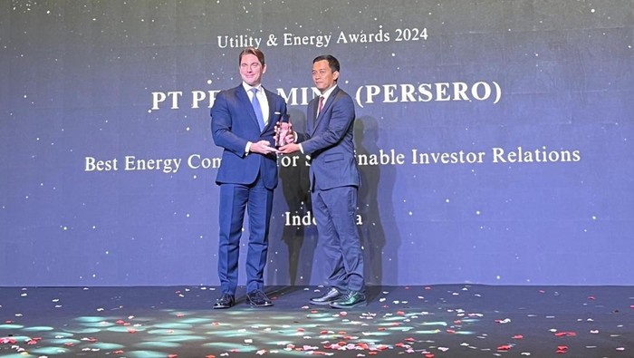 Pertamina