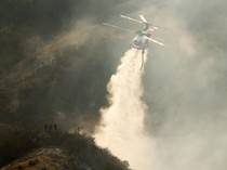 Ahli Ragu Ada Sistem Air yang Bisa Tangani Skala Kebakaran Los Angeles