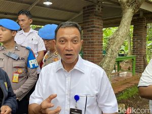 Anggota Polresta Jogja Ditetapkan Jadi Tersangka Kematian Darso