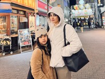 Ririn Ekawati Nikmati Keseruan Drama Yaya Si Bungsu Saat Puasa