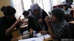 Potret Pelatihan Kerja Khusus Difabel di PPKD Jakarta Selatan