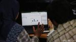 Potret Pelatihan Kerja Khusus Difabel di PPKD Jakarta Selatan