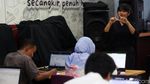 Potret Pelatihan Kerja Khusus Difabel di PPKD Jakarta Selatan