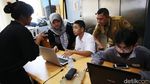 Potret Pelatihan Kerja Khusus Difabel di PPKD Jakarta Selatan