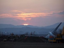 Korsel Ubah Struktur Pembatas Beton di Bandara Usai Tragedi Jeju Air