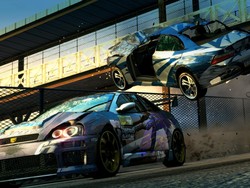 Rekomendasi Game Racing Terbaik untuk PC dengan Spesifikasi Rendah
