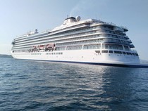 Puluhan Kapal Pesiar Angkut 30.276 Turis ke TN Komodo pada 2024