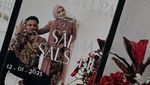 Perjalanan Salma Salsabil dan Dimansyah: Diam-diam Nikah-Umumkan Kehadiran Anak