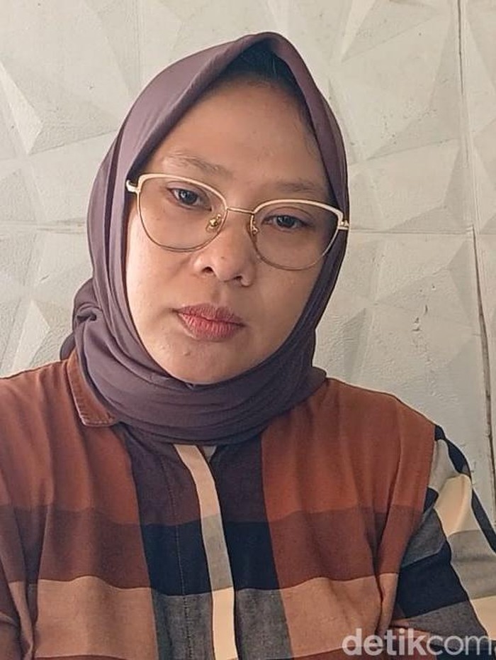 Sandy Permana Istri Sandy Permana