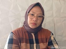 Istri Ungkap Sosok Terduga Pelaku Pembunuhan Sandy Permana