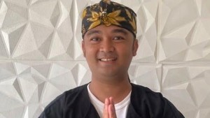 Sandy Permana meninggal dunia pada 12 Januari 2025 setelah ditusuk di dekat rumahnya di Cibarusah, Bekasi, yang diduga bermotif dendam. Kepergiannya mengejutkan publik. Foto: dok. Instagram Sandhypermana30