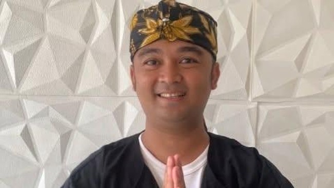 Kesaksian Warga Lihat Duel Maut Sandy Permana Vs Tetangga